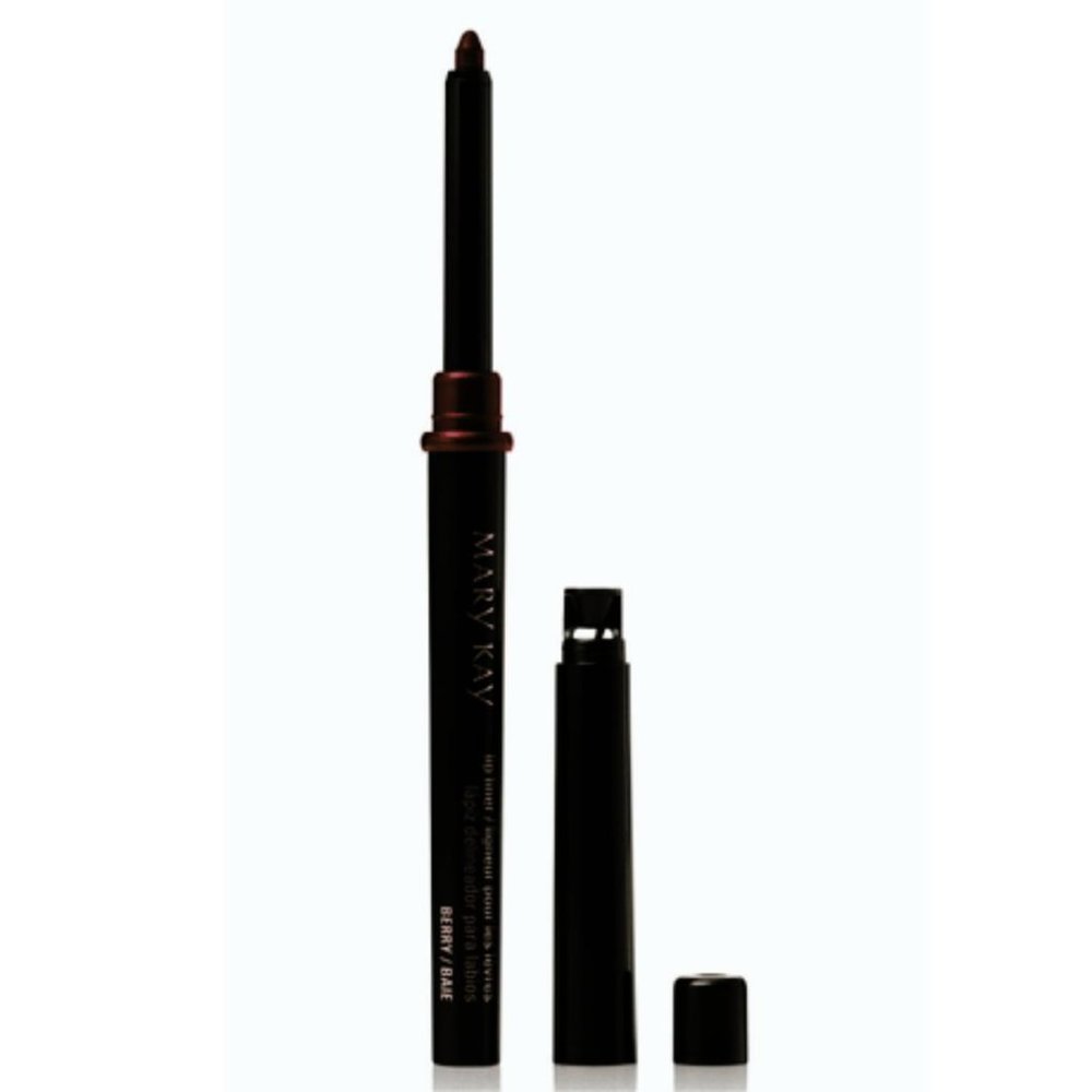 Lip Liner in Berry By Mary Kay